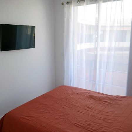 Le Penthouse Des Halles Perpignan Bagian luar foto