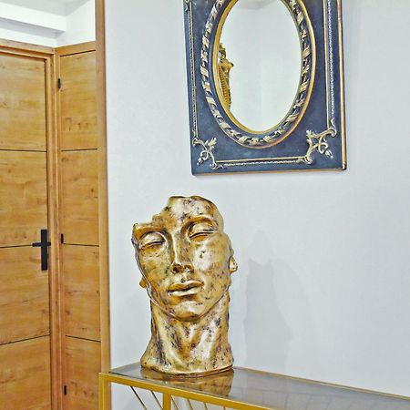 Le Penthouse Des Halles Perpignan Bagian luar foto