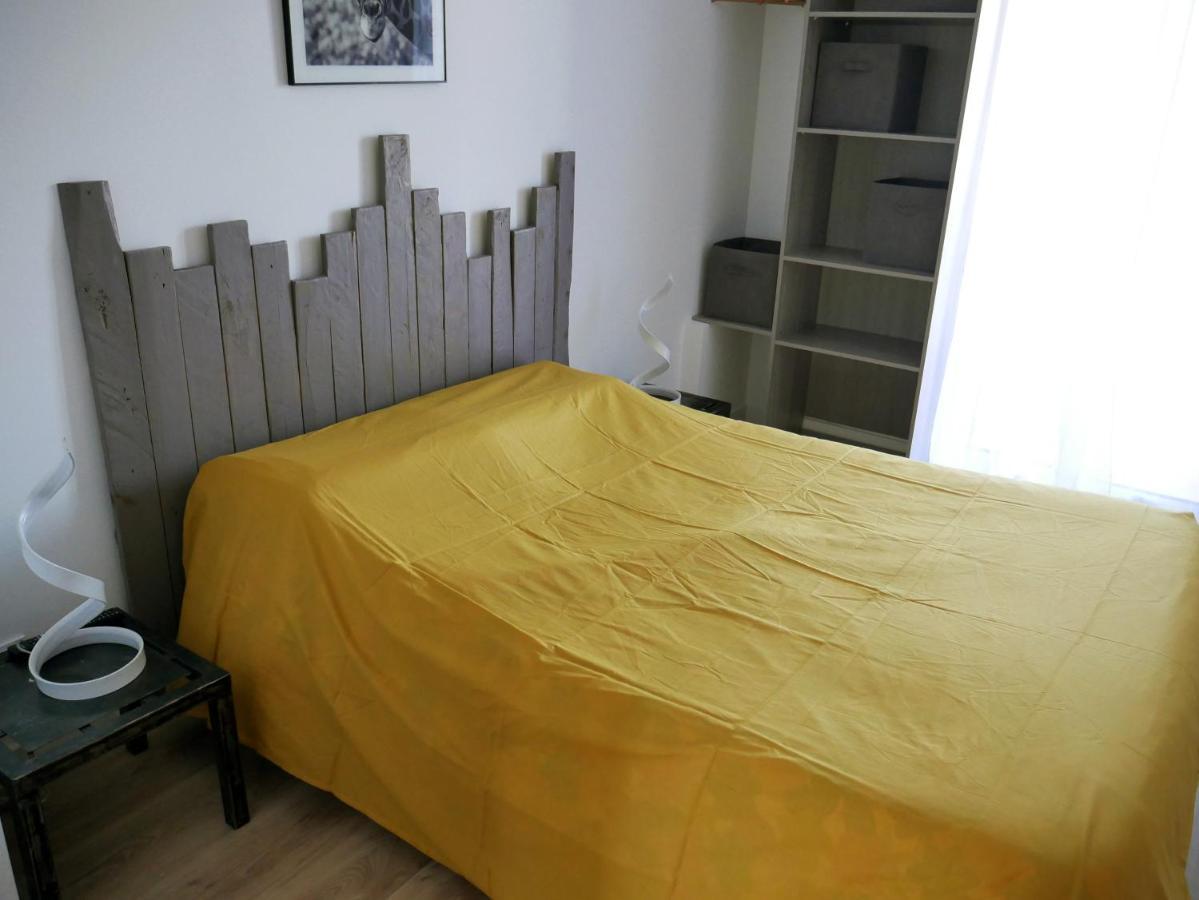 Le Penthouse Des Halles Perpignan Bagian luar foto