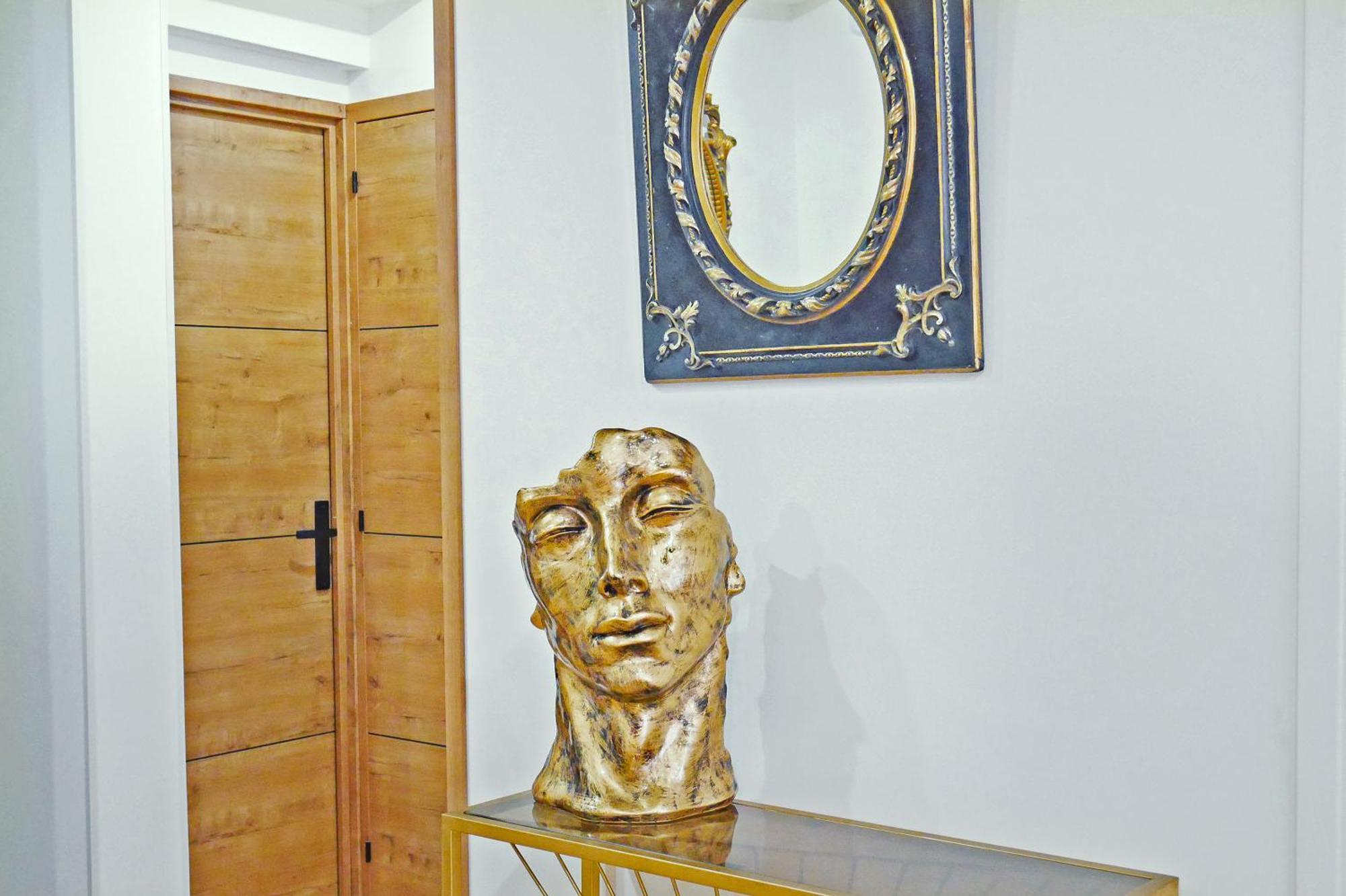 Le Penthouse Des Halles Perpignan Bagian luar foto